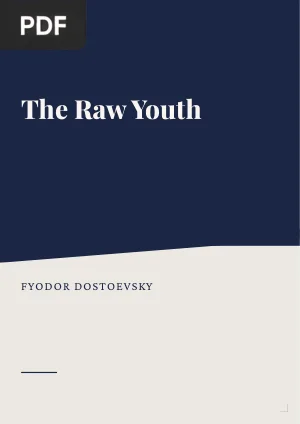 The Raw Youth