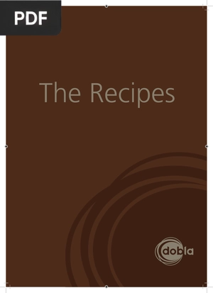The Recipes