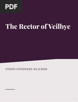 The Rector of Veilbye