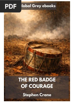 The Red Badge of Courage