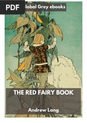The Red Fairy Book