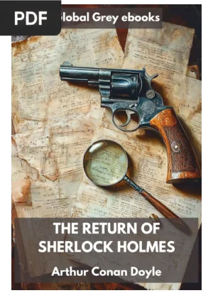 The Return of Sherlock Holmes
