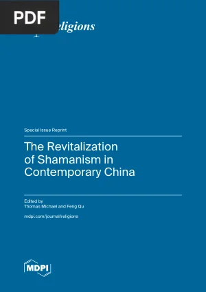 The Revitalization of Shamanism in Contemporary China