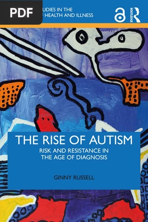 The Rise of Autism