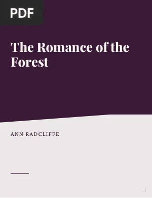 The Romance of the Forest