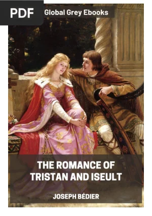 The Romance of Tristan and Iseult