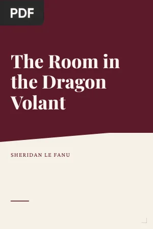 The Room in the Dragon Volant
