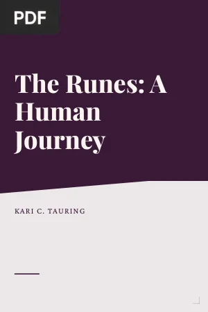 The Runes: A Human Journey