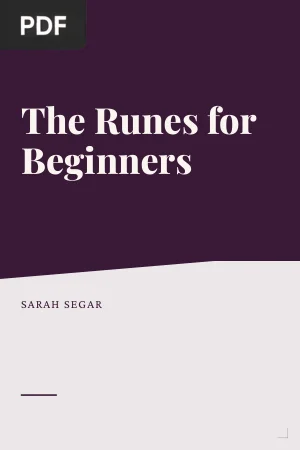 The Runes for Beginners