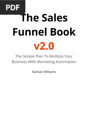 The Sales Funnel Book