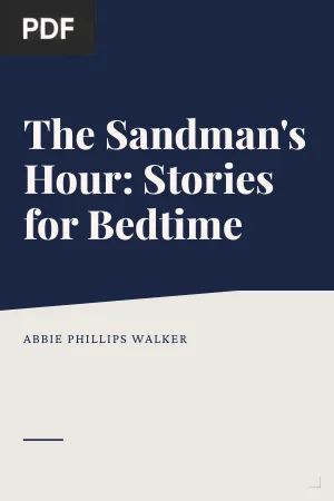 The Sandman's Hour: Stories for Bedtime