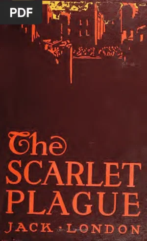 The Scarlet Plague
