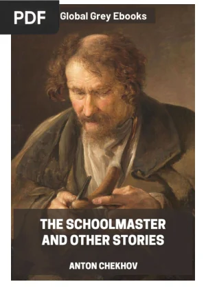 The Schoolmaster and Other Stories
