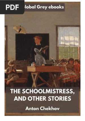 The Schoolmistress and Other Stories