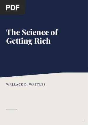 The Science of Getting Rich