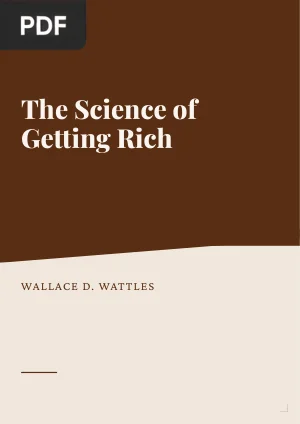 The Science of Getting Rich