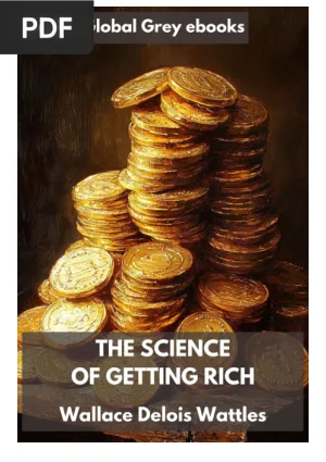 The Science of Getting Rich