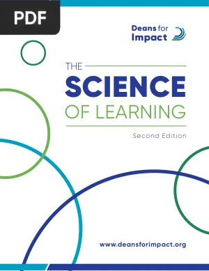 The Science of Learning