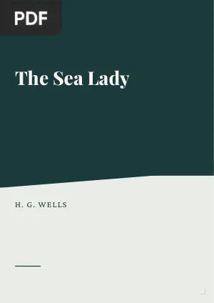 The Sea Lady