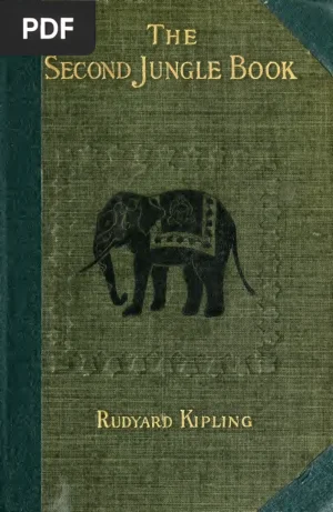 The Second Jungle Book