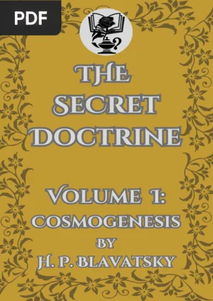 The Secret Doctrine