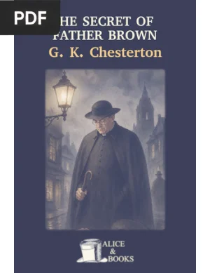 The Secret of Father Brown