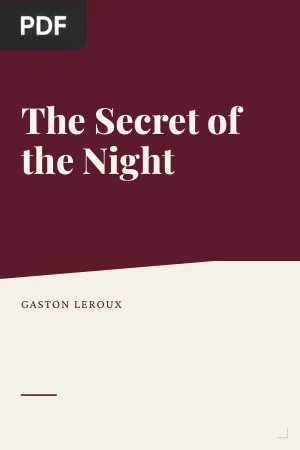 The Secret of the Night