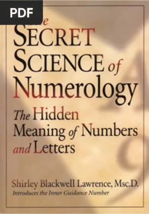The Secret Science of Numerology