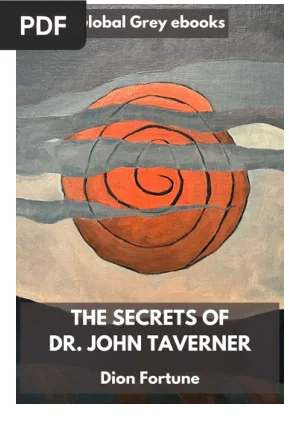 The Secrets of Dr. Taverner