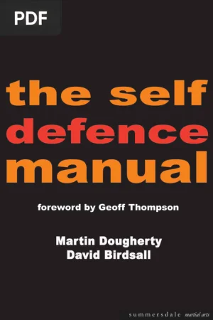 The Self-Defence Manual