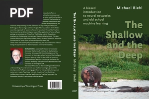 The Shallow and the Deep