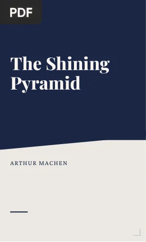 The Shining Pyramid