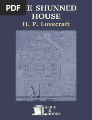 The Shunned House