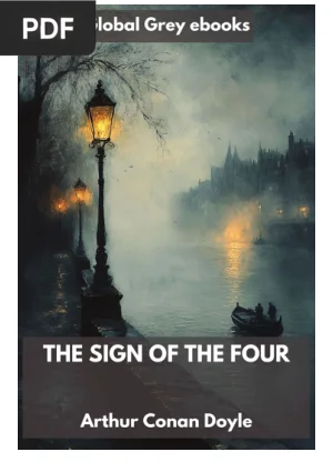 The Sign of the Four