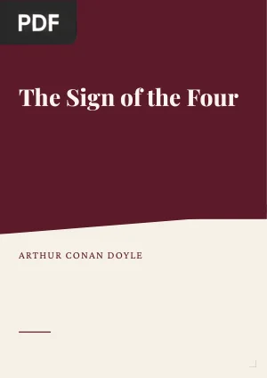 The Sign of the Four