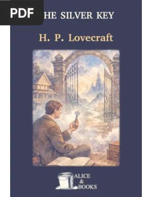 The Silver Key
