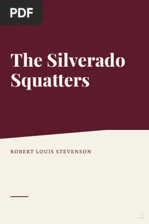 The Silverado Squatters