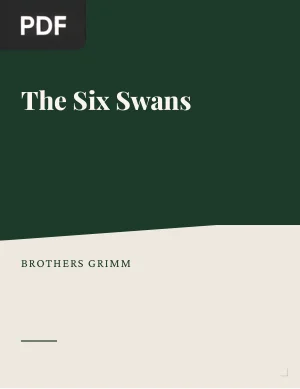 The Six Swans