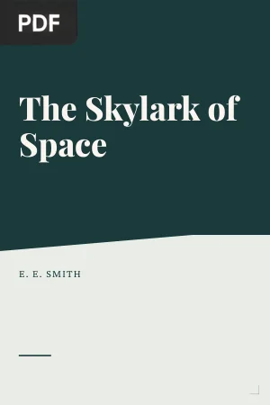 The Skylark of Space