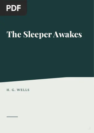 The Sleeper Awakes