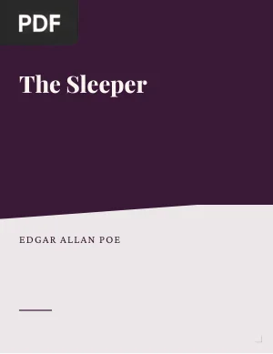 The Sleeper