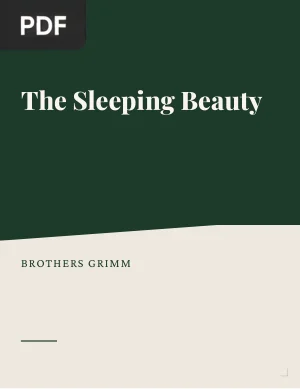 The Sleeping Beauty