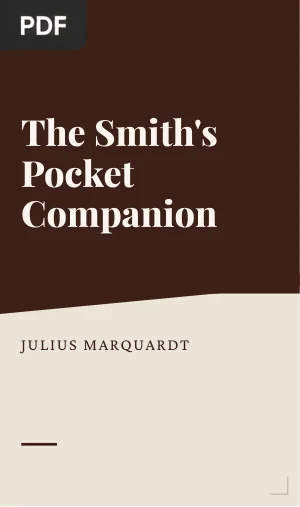 The Smith's Pocket Companion