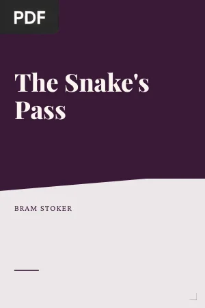 The Snake's Pass