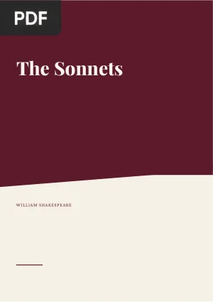 The Sonnets