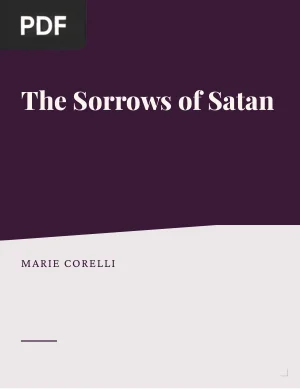 The Sorrows of Satan
