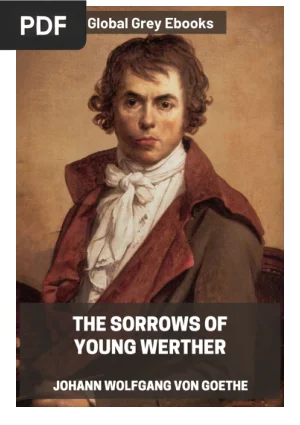 The Sorrows of Young Werther