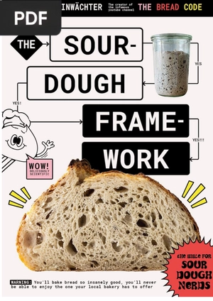 The Sourdough Framework