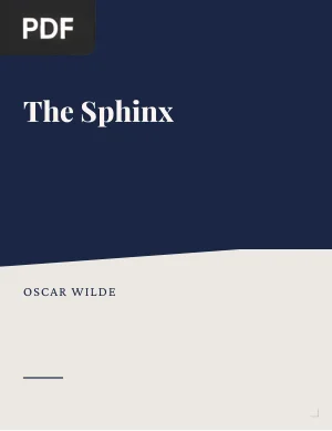 The Sphinx