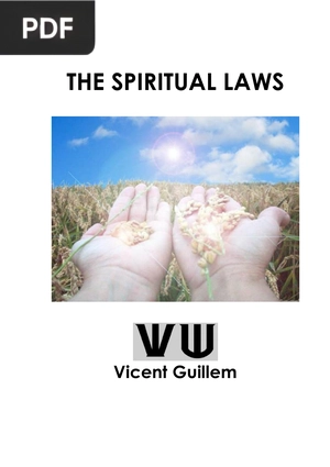 The Spiritual Laws
